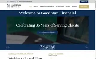 Goodmanfinancial.com Screenshot 2024-07-06 02:44:14