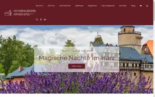 Appart-hotel.de Screenshot 2024-04-22 22:41:34