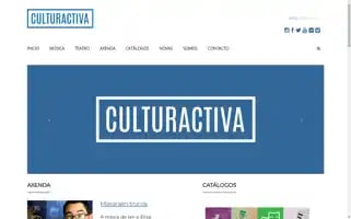 Culturactiva.org Screenshot 2024-06-30 03:54:03
