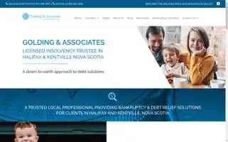 Debtandcreditsolutions.ca Screenshot 2024-05-09 09:03:57