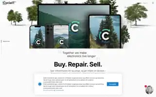Cycleit.io Screenshot 2024-07-06 22:37:06