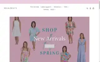 Miaandbeaus.com Screenshot 2024-04-18 15:51:32