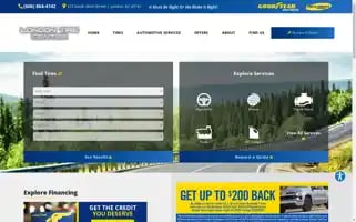 Londontire.com Screenshot 2024-05-12 18:54:30