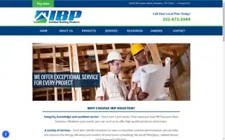Ibphouston.com Screenshot 2024-05-16 02:13:32
