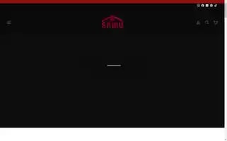Samulighting.com Screenshot 2024-04-27 13:29:32