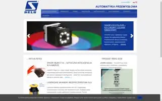 Sels.pl Screenshot 2024-07-06 19:05:27
