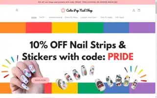 Cutiepopnailshop.com Screenshot 2024-06-13 19:43:32