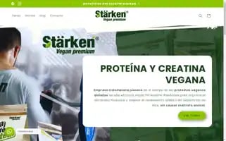 Starkenvegano.com Screenshot 2024-06-18 23:20:28