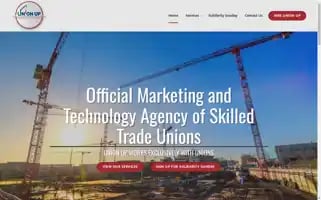 Unionup.net Screenshot 2024-07-06 23:11:20