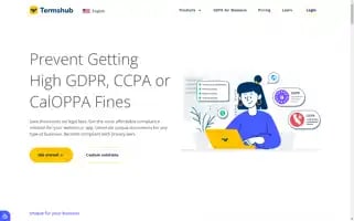 Termshub.io Screenshot 2024-06-15 05:03:42