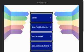 Ariajhy.top Screenshot 2024-06-15 04:03:38