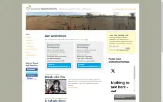 Barefootworkshops.org Screenshot 2024-06-30 23:31:31