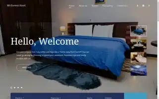 Mteveresthotel.com Screenshot 2024-04-17 13:40:43