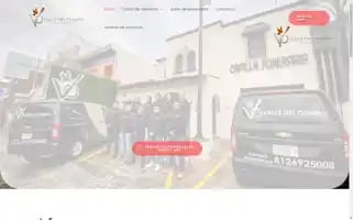 Valledelolimpo.com Screenshot 2024-05-26 03:29:46