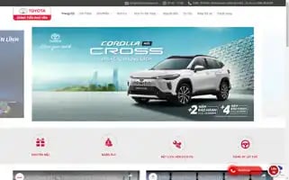 Toyotadungtien.vn Screenshot 2024-06-18 05:46:27