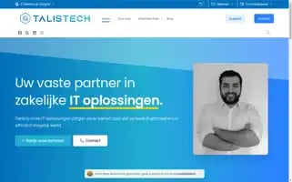 Talistech.com Screenshot 2024-06-16 12:45:07
