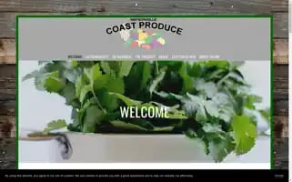 Coastpro.com Screenshot 2024-07-04 14:27:30