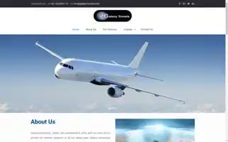 Galaxy-travels.com Screenshot 2024-04-17 14:42:49