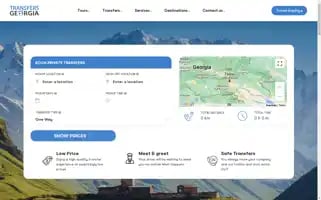 Transfersgeorgia.com Screenshot 2024-06-12 08:24:42