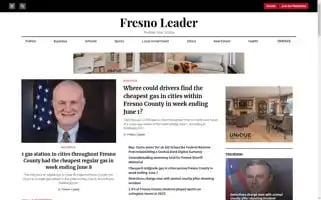 Fresnoleader.com Screenshot 2024-06-13 11:29:09