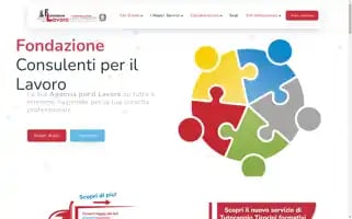 Fondazionelavoro.it Screenshot 2024-06-17 19:09:41