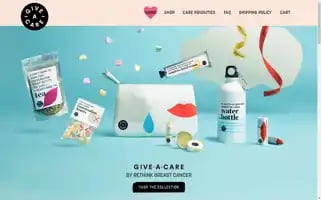 Giveacare.ca Screenshot 2024-05-05 02:19:39