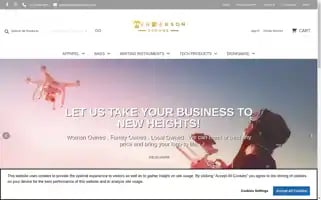 Hendersonpromos.com Screenshot 2024-05-16 01:15:24