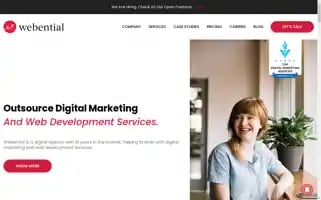 Webential.com Screenshot 2024-06-13 09:17:17