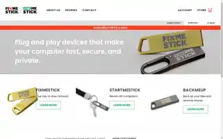 Fixmestick.com Screenshot 2024-05-09 17:51:50