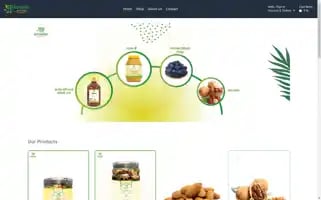 Amaderbazar-bd.com Screenshot 2024-05-20 01:17:31