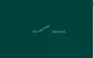 Islingtonsquare.com Screenshot 2024-06-12 04:50:57