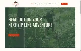 Smithlakezipline.com Screenshot 2024-06-12 21:37:50