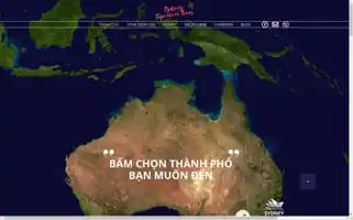 Sydneysignaturetours.com Screenshot 2024-04-22 12:00:52