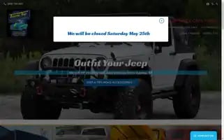 Traveltoptruckcaps.com Screenshot 2024-05-16 22:09:08