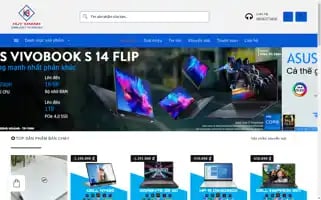 Huykhanhstore.com Screenshot 2024-05-20 06:29:30