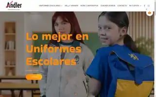 Andlerchile.cl Screenshot 2024-05-21 09:55:13
