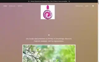 Stourbridgenailstudio.com Screenshot 2024-04-17 06:59:13