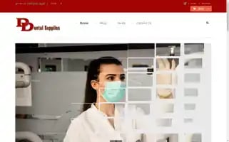 Ddentalsupplies.com Screenshot 2024-06-18 09:35:59
