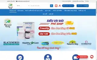 Pharmacistfamily.com Screenshot 2024-05-17 02:16:21