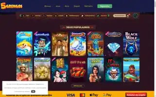 5-gringos-casino.com Screenshot 2024-07-01 15:12:57