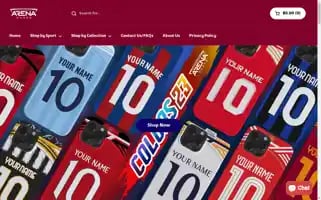 Arenacases.com Screenshot 2024-04-27 08:04:44