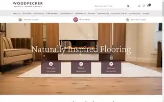 Woodpeckerflooring.com Screenshot 2024-07-01 23:21:32