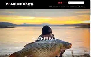 Poacherbaits.co.uk Screenshot 2024-05-04 00:21:42