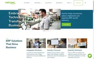 Nextecgroup.com Screenshot 2024-07-05 06:36:00