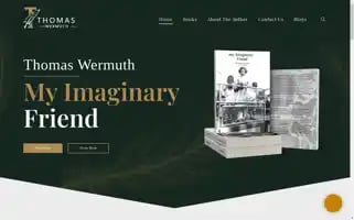 Thomaswermuthbooks.org Screenshot 2024-05-24 23:18:25