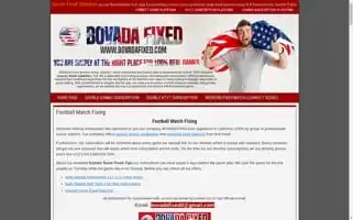 Bovadafixed.com Screenshot 2024-07-06 04:38:30