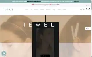 Itismint.com Screenshot 2024-04-26 09:59:22