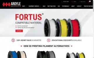 Argylematerials.com Screenshot 2024-05-08 14:05:48