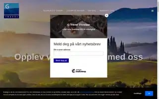 Gtravelvinreiser.no Screenshot 2024-04-17 04:51:55