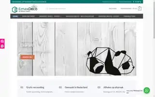 Emaxdeco.nl Screenshot 2024-05-21 05:13:56